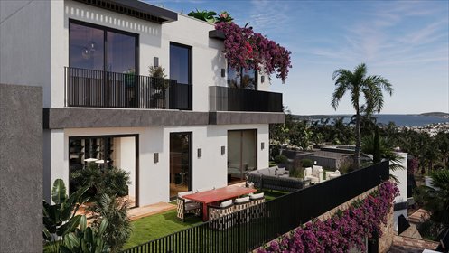 Apartament z widokiem na morze i miasto w Bodrum mieszkanie Bodrum, Konacık, Bodrum, Muğla
