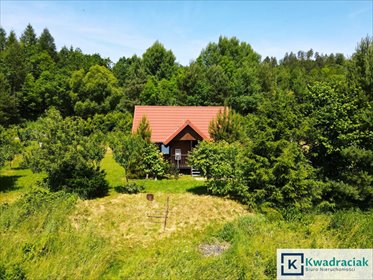 dom na sprzedaż 44m2 dom Siemuszowa