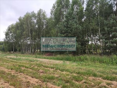 Działka 2000 m² w Żelechowie z mediami polecam działka Żelechów