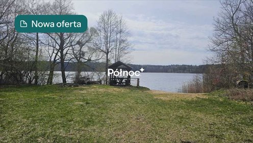 działka na sprzedaż 647m2 działka Tumiany