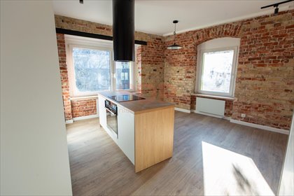 mieszkanie na sprzedaż 37m2 mieszkanie Wrocław, Śródmieście, Nadodrze, Kaszubska