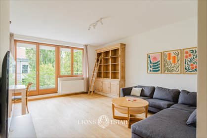 mieszkanie na wynajem 105m2 mieszkanie Warszawa, Mokotów Stary Mokotów, Juliana Bruna