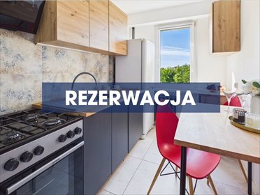 Do sprzedania funkcjonalne 2-pokojowe mieszkanie 48 m² z dużym balkonem mieszkanie Białystok, Dziesięciny, Gajowa
