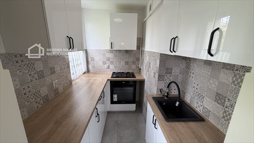 Gdynia, Witomino, kawalerka 28m2 z widokiem na zieleń mieszkanie Gdynia, Witomino, Konwaliowa