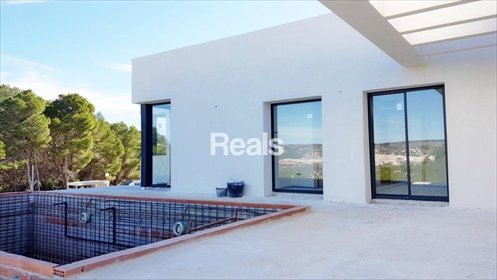 Javea: willa na sprzedaż. dom Alicante