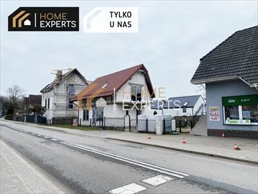 dom na sprzedaż 160m2 dom Wisełka, Nowowiejska