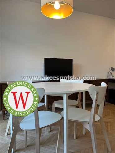 mieszkanie na wynajem 27m2 mieszkanie Warszawa, Żoliborz, Stary Żoliborz, ks. Popiełuszki