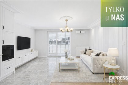 mieszkanie na sprzedaż 58m2 mieszkanie Białystok