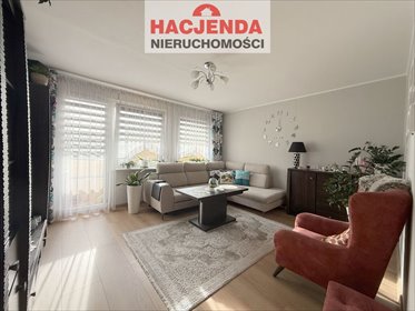 mieszkanie na sprzedaż 59m2 mieszkanie Police, Stefana Roweckiego