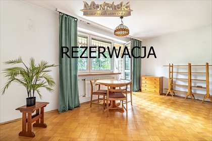 mieszkanie na sprzedaż 60m2 mieszkanie Warszawa, Ursynów, Imielin, Franciszka Łukaszczyka