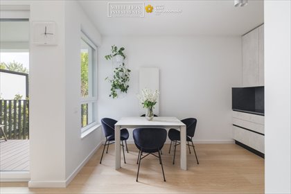 mieszkanie na sprzedaż 73m2 mieszkanie Warszawa, Mokotów, Bluszczańska