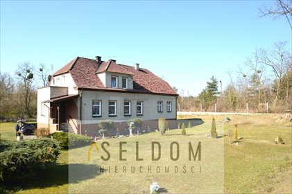 dom na sprzedaż 140m2 dom Karłowice