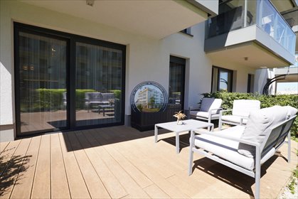 mieszkanie na sprzedaż 38m2 mieszkanie Dziwnów, Kaprala Koniecznego