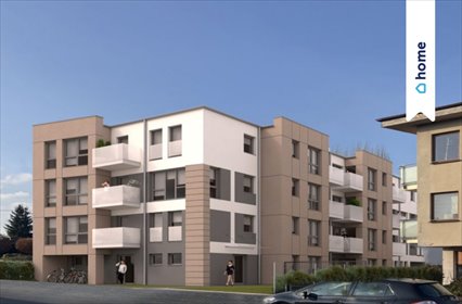 Sprzedam nowoczesne 3-pokojowe mieszkanie z tarasem w Poznaniu mieszkanie Poznań, Górczyn, Górczyn