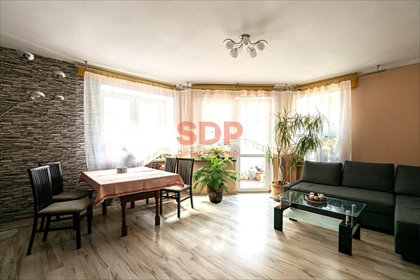 Przestronne 3-pokojowe mieszkanie z balkonem w centrum Wrocławia mieszkanie Wrocław, Stare Miasto, Przedmieście Oławskie, gen. Karola Kniaziewicza