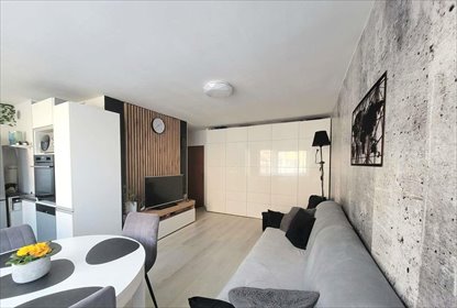 mieszkanie na sprzedaż 38m2 mieszkanie Gdańsk, Orunia, Związkowa