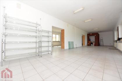 Lokal użytkowy na sprzedaż Rzeszów, Pobitno, Lwowska 580m2 Foto 4
