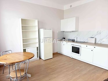 Nowoczesne 42 m² po remoncie, blisko metra i komunikacji mieszkanie Warszawa, Mokotów, Stary Mokotów, Puławska