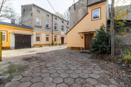 lokal użytkowy na sprzedaż 1100m2 lokal użytkowy Łódź, Górna, Górniak, Przybyszewskiego Stanisława