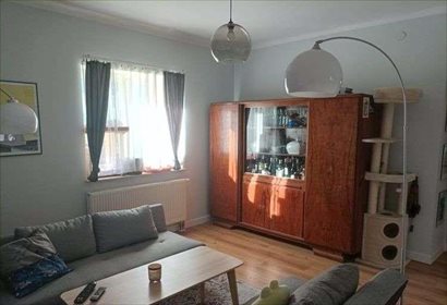 Mieszkanie trzypokojowe na sprzedaż Legionowo, Bukowiec, Handlowa 77m2 Foto 2
