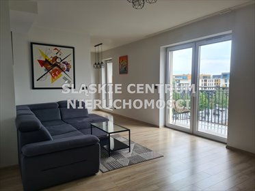 mieszkanie na wynajem 99m2 mieszkanie Dąbrowa Górnicza