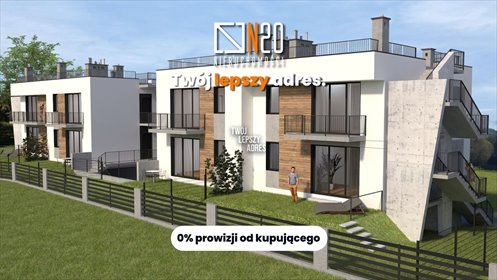 mieszkanie na sprzedaż 62m2 mieszkanie Kraków, Bieżanów, Stefana Stolarza