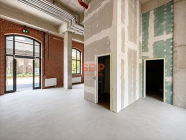 Lokal użytkowy 87 m² - Krakowska Wrocław - witryny i parking lokal użytkowy Wrocław, Stare Miasto, Przedmieście Oławskie, Krakowska