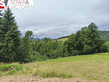 Działka budowlana 1803 m² w Jugowicach - zapraszam działka Jugowice