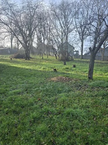 działka na sprzedaż 1173m2 działka Czernichów