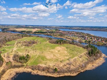 Zapraszam do zakupu działek nad jeziorem Dąbrowa Mała działka Dąbrówno