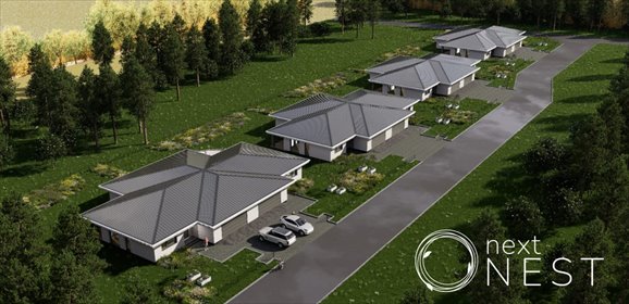 dom na sprzedaż 192m2 dom Słomczyn, Wagarowa