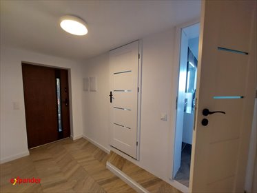 Funkcjonalny dom bliźniak po remoncie, Kruszwica dom Kruszwica