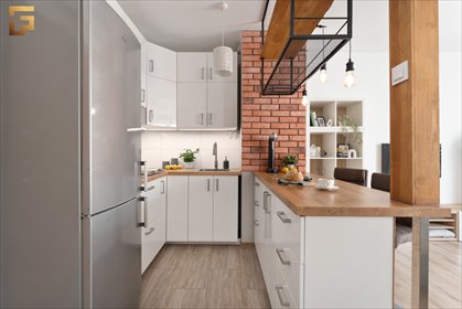 Polecam nowoczesne 32,63 m² mieszkanie na Pradze-Północ mieszkanie Warszawa, Praga-Północ, Stalowa