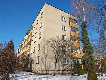 mieszkanie na wynajem 54m2 mieszkanie Kraków, Bieżanów-Prokocim, Prokocim, Kurczaba