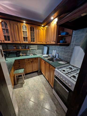 mieszkanie na sprzedaż 48m2 mieszkanie Warszawa, Bielany, Słodowiec