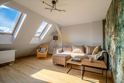 Zapraszam do nowoczesnego mieszkania 43 m² w Legnicy mieszkanie Legnica