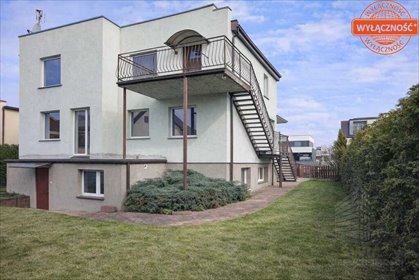 dom na sprzedaż 178m2 dom Szczecin, Gumieńce, Ogrodowa