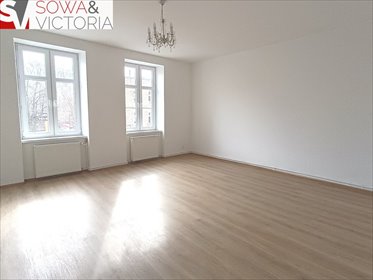 Gotowe do wprowadzenia, rozkład 2 pokoi, możliwość powiększenia mieszkanie Wałbrzych, Stary Zdrój