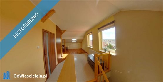 mieszkanie na sprzedaż 113m2 mieszkanie Rumia