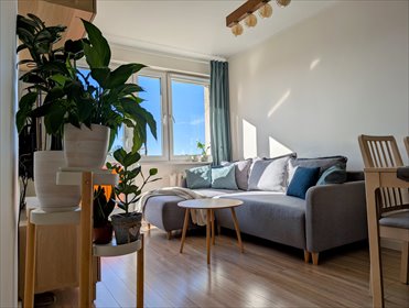 mieszkanie na sprzedaż 65m2 mieszkanie Poznań, Winiary, Winiary, os. Winiary