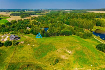 działka na sprzedaż 1895m2 działka Stara Huta, Koralowa