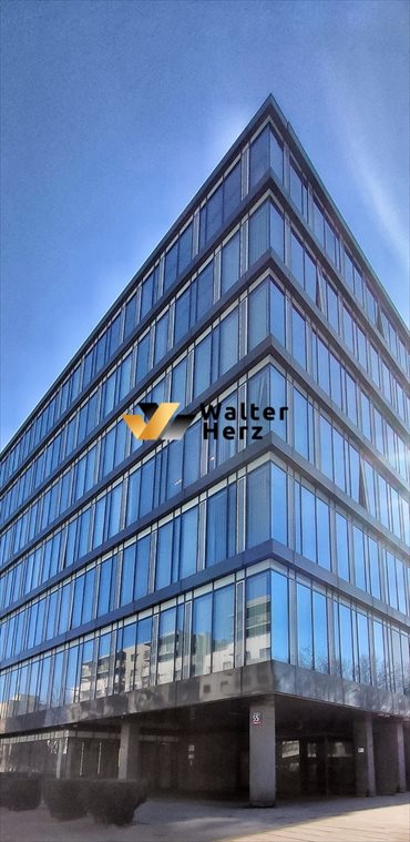 lokal użytkowy na wynajem 1385m2 lokal użytkowy Warszawa, Wola, Jana Kazimierza