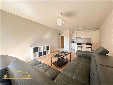 mieszkanie na wynajem 50m2 mieszkanie Kraków, Prądnik Biały, Prądnik Biały, Aleja 29 Listopada