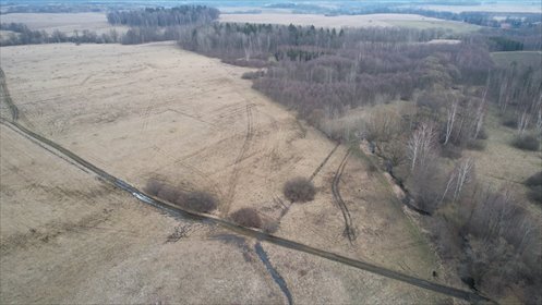 działka na sprzedaż 14200m2 działka Kwieciszowice