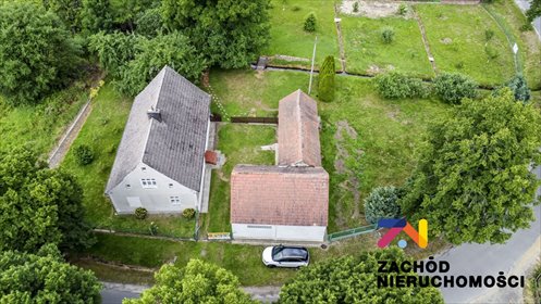 Do sprzedania urokliwy dom z kuźnią i strumieniem 113 m² dom Karczówka
