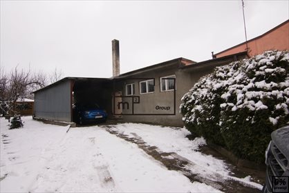 Dom na sprzedaż Drzewica, Armii Krajowej 320m2 Foto 3