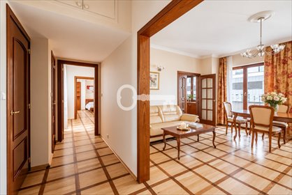 Eleganckie 85 m² z tarasem na Woli polecam! mieszkanie Warszawa, Wola, Żelazna