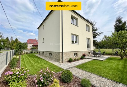 Dom z potencjałem, 120 m², spokojna okolica Rybnik dom Rybnik, Morwowa