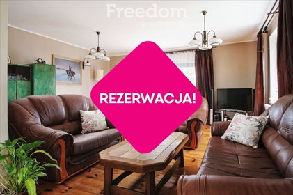 dom na sprzedaż 214m2 dom Nieszawa, Kolonia Nieszawa