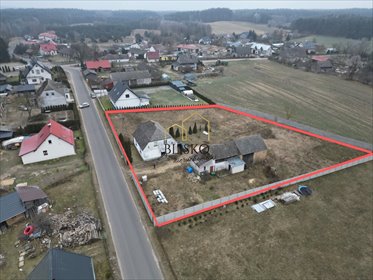 dom na sprzedaż 120m2 dom Zdroje